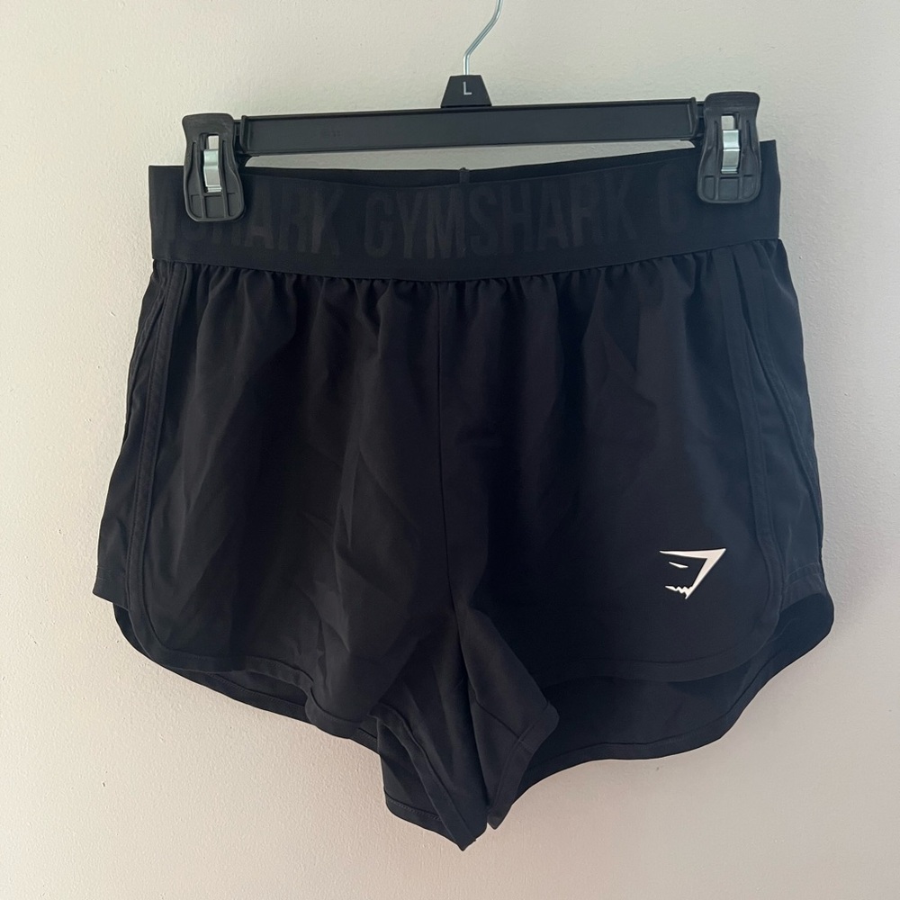 Gymshark shorts